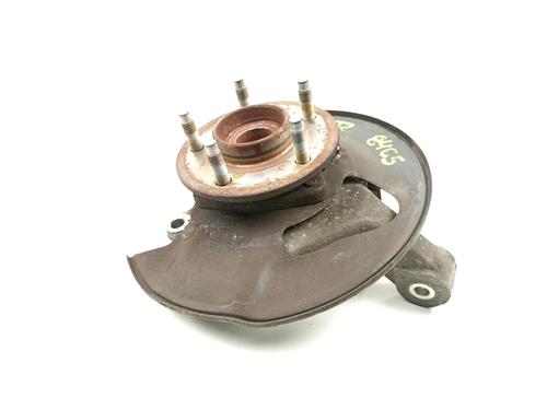 Left front steering knuckle CHEVROLET CAPTIVA (C100, C140) 2.2 D | BP25671834M25 