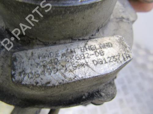 Turbolader/Kompressor FORD FOCUS I Saloon (DFW) 1.8 Turbo DI / TDDi | BP20107319M71 