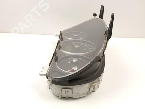 Instrument cluster HYUNDAI SANTA FÉ II (CM) 2.2 CRDi GLS 4x4 | BP22982135C47 