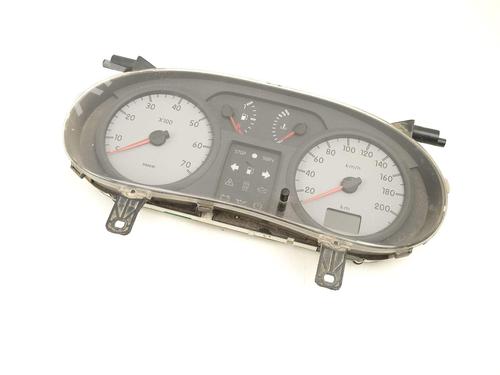 Used Instrument cluster Instrument cluster 18782229 18782229