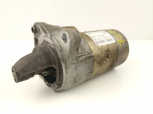 Used Starter FIAT STILO (192_) [2001-2010]  12136137