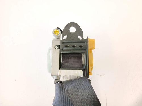 Front left seatbelt NISSAN NOTE (E11, NE11) 1.4 | BP37714172I26 - Image 5