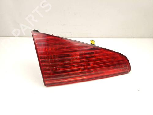 Used Left tailgate light Left tailgate light 16766646 16766646