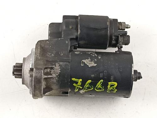 Used Starter Starter 11206712 11206712