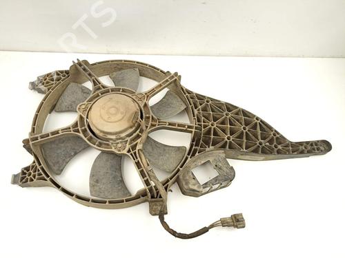 radiator-fan-nissan-pathfinder-iii-r51-92120eb400-mp8120x61b160-2005-15002549 main image