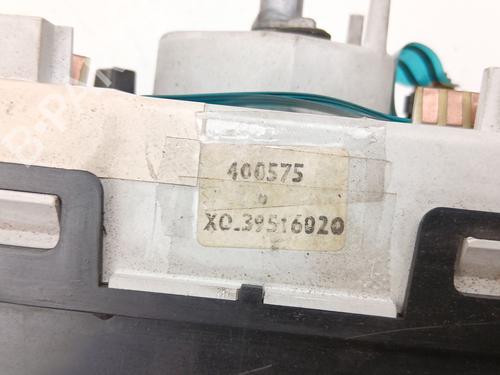 Instrument cluster SEAT IBIZA I (21A)  | BP27526605C47 