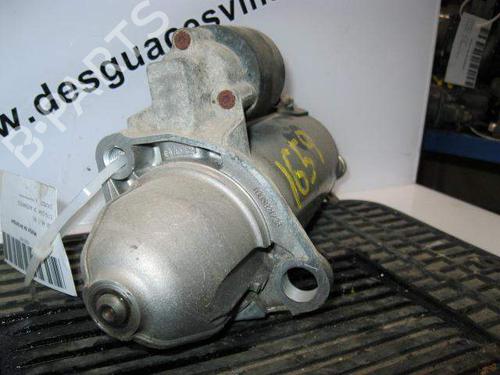 Used Starter Starter 20121172 20121172