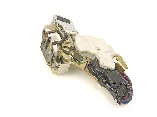 Used Rear left lock Rear left lock SUZUKI LIANA (ER, RH_) 1.6 i (RH416) (106 hp) 16117228 16117228