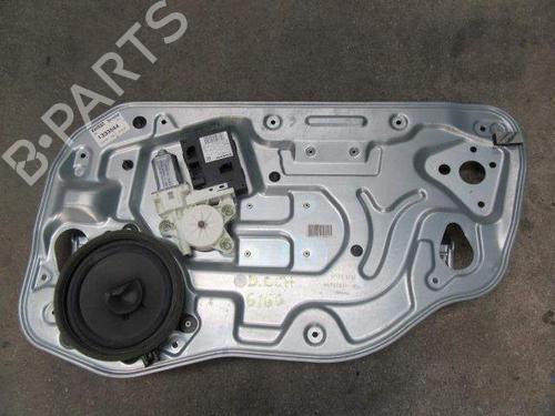 Used Front right window mechanism Front right window mechanism 11112119 11112119