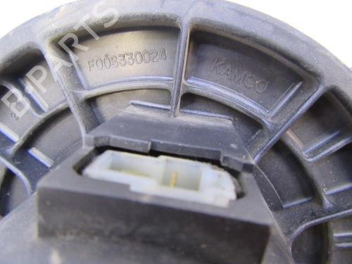 Heater blower motor HYUNDAI ACCENT II (LC)  | BP20120822M62 