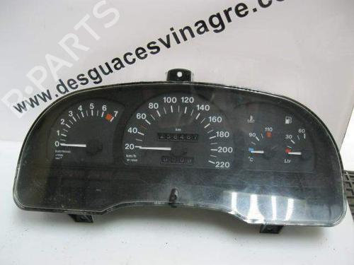 Used Instrument cluster Instrument cluster 20116375 20116375
