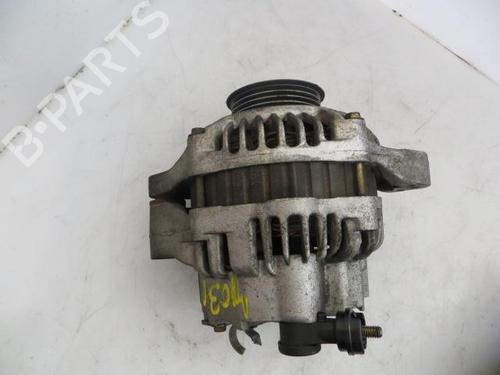 Alternator HONDA CIVIC VI Coupe (EJ, EM1) 1.6 i (EJ6) | BP20117379M7 