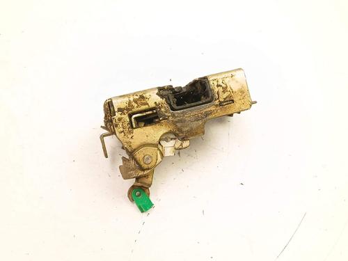 Used Front right lock Front right lock 33547199 33547199
