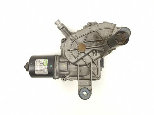 Front wiper motor CITROËN C4 Grand Picasso I (UA_) 2.0 HDi 138 | BP15655949M29 