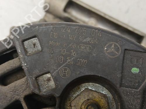 Alternator MERCEDES-BENZ C-CLASS (W203) C 220 CDI (203.006, 203.008) | BP34278086M7 - Image 7