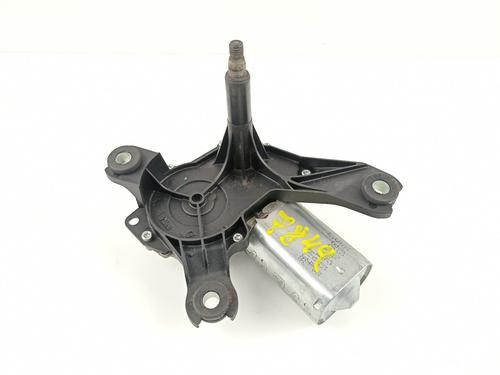 Rear wiper motor OPEL MERIVA A MPV (X03) 1.7 CDTI (E75) | BP12239345M102 