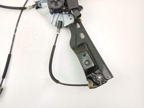 Front left window mechanism OPEL ASTRA J (P10) 1.6 CDTi (68) | BP29505775C22 - Image 8