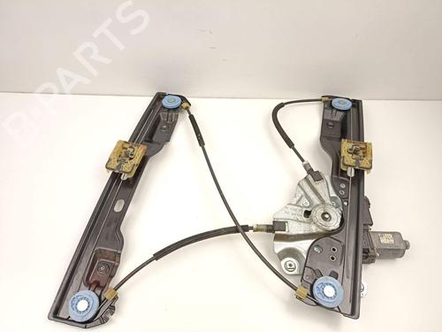 Used Front left window mechanism Front left window mechanism 18868802 18868802