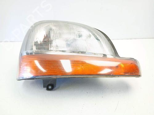 Right headlight RENAULT KANGOO (KC0/1_) 1.9 dTi (KC0U) | BP33691188C29 - Image 3