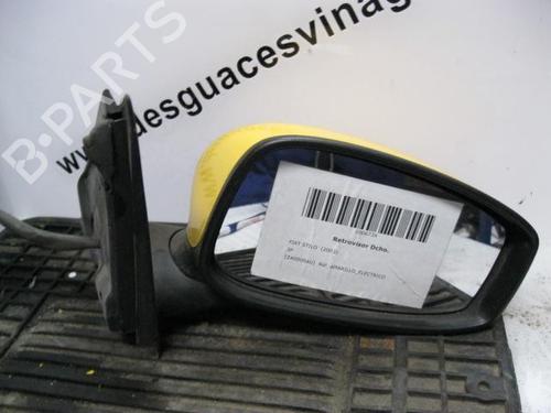 Retrovisor derecho FIAT STILO (192_) [2001-2010]  20121108