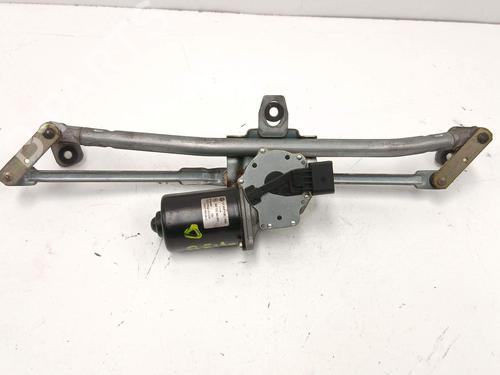 Front wiper motor SEAT LEON (1M1) 1.6 16 V | BP38705155M29 - Image 5