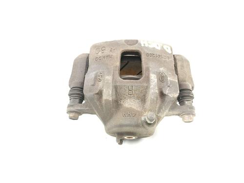 Right front brake caliper KIA CARENS IV 1.7 CRDi | BP25276608M104 - Image 5