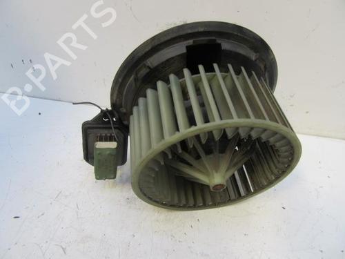 Heater blower motor FIAT BRAVA (182_) 1.9 TD 75 S (182.BF) | BP20120483M62 