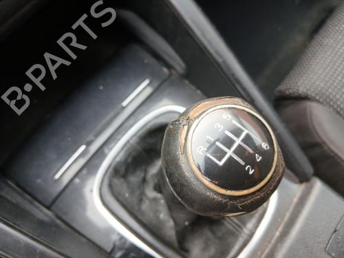 Front left lock AUDI A3 (8P1) 2.0 TDI 16V | BP30832071C98 