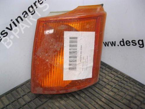 Used Left front indicator Left front indicator 12097130 12097130