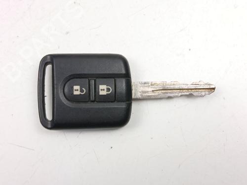 Ignition barrel NISSAN QASHQAI I (J10, NJ10) 2.0 dCi All-wheel Drive | BP29574352M48 