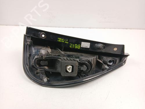 Venstre baglygte RENAULT SCÉNIC III (JZ0/1_) 1.5 dCi | BP29955974C34