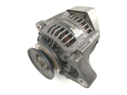 Used Alternator Alternator 11537895 11537895