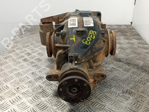 Rear differential BMW 3 (E46) 320 d | BP19783637M24 
