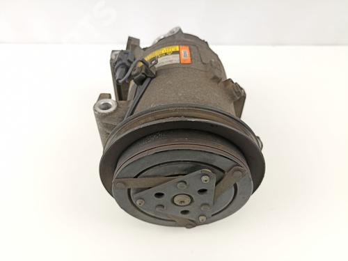 AC compressor NISSAN ALMERA II Hatchback (N16)  | BP12131791M34 