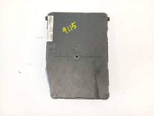 Electronic module RENAULT MEGANE II Saloon (LM0/1_) 1.5 dCi (LM02, LM13, LM2A) | BP38112572M83 - Image 4