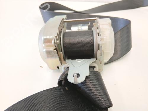Front right seatbelt NISSAN NAVARA NP300 (D40) 2.5 dCi 4WD | BP36786275I25 - Image 4
