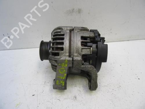 Alternator OPEL AGILA (A) (H00) 1.2 16V (F68) | BP20120485M7 