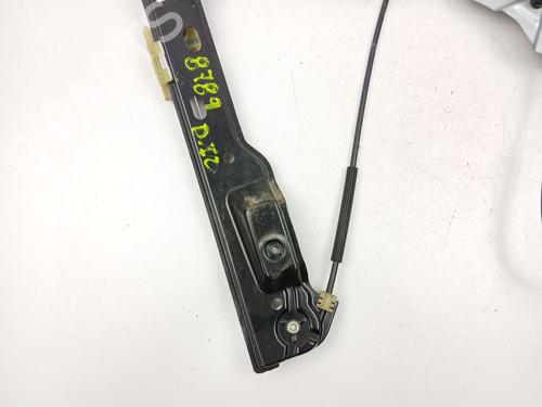 Front left window mechanism OPEL ASTRA J (P10) 1.6 CDTi (68) | BP29505775C22 