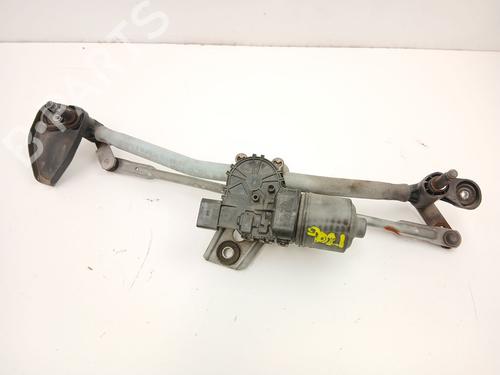 Used Front wiper motor Front wiper motor 37408196 37408196