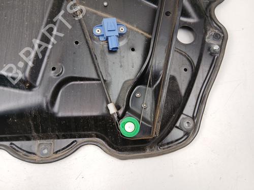 Rudehejsemekanisme ventre foran VW PASSAT B6 Variant (3C5) 2.0 TDI | BP29590067C22 