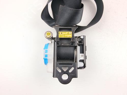 Front right seatbelt MAZDA CX-5 (KE, GH) 2.2 D AWD (KE2AW) | BP31063915I25 