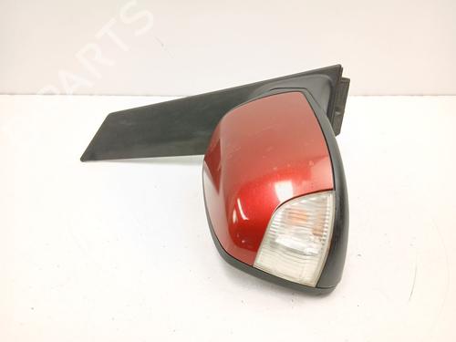 Right mirror FORD C-MAX (DM2) 1.8 TDCi | BP36132807C27  - Image 6