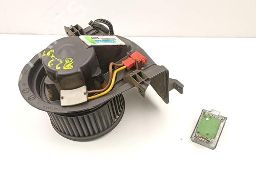 Used Heater blower motor SEAT IBIZA II (6K1) 1.9 TDI (90 hp) 17198211