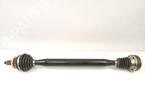 Used Right front driveshaft SEAT IBIZA III (6L1) 1.4 16V (86 hp) 25146629
