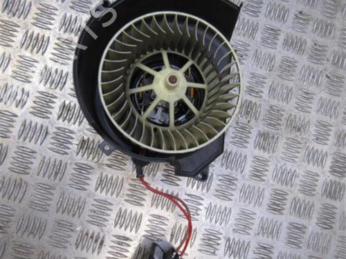 Used Heater blower motor OPEL OMEGA B (V94) 2.2 DTI 16V (F69, M69, P69) (120 hp) 20119733