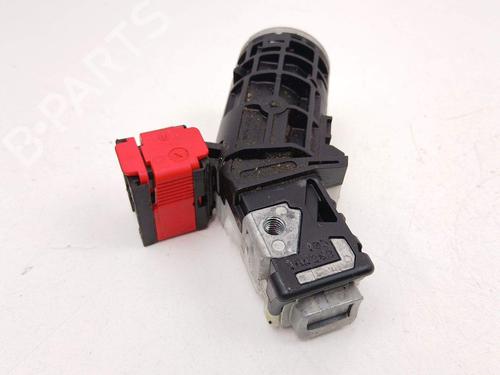 Ignition barrel RENAULT EXPRESS Box Body/MPV 1.5 Blue dCi 75 (F6AA) | BP26299697M48 - Image 5