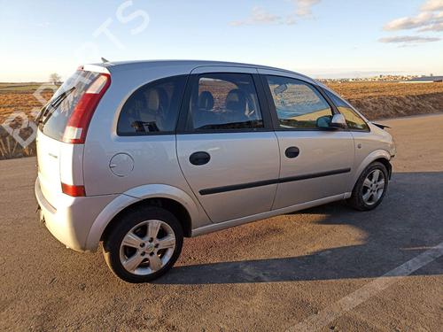 Headlight switch OPEL MERIVA A MPV (X03) 1.7 CDTI (E75) | BP33027586I24 - Image 11