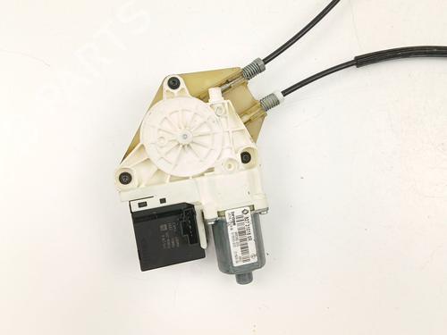 Rear left window mechanism RENAULT MEGANE III Grandtour (KZ0/1) 1.9 dCi (KZ0J, KZ0N, KZ1S) | BP29734137C24 