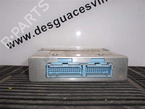 Control unit DAEWOO ARANOS 2.0 | BP20120660M11 - Image 4