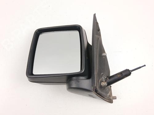 Left mirror OPEL COMBO Box Body/MPV 1.7 DTI 16V | BP30551739C26 